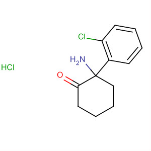 CAS No 79499-59-5  Molecular Structure