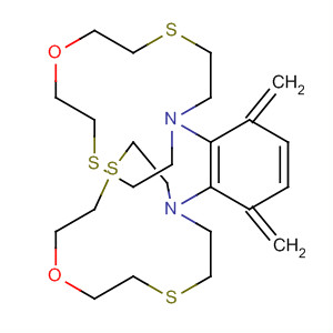 CAS No 79503-03-0  Molecular Structure