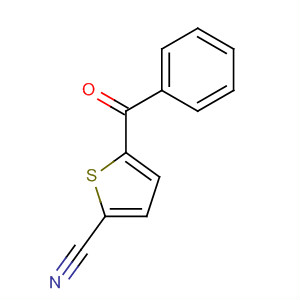 CAS No 79505-22-9  Molecular Structure