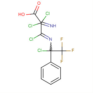 CAS No 79506-16-4  Molecular Structure