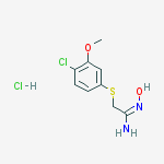 Cas Number: 79506-92-6  Molecular Structure