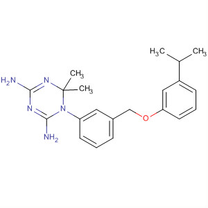 CAS No 79508-84-2  Molecular Structure