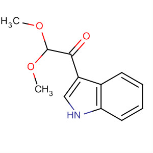 CAS No 79509-67-4  Molecular Structure