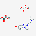 CAS No 79513-44-3  Molecular Structure