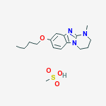 CAS No 79513-65-8  Molecular Structure