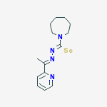 CAS No 79514-45-7  Molecular Structure