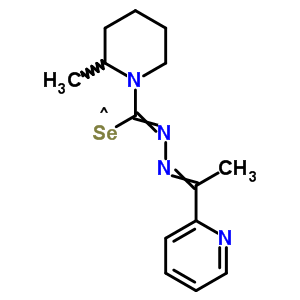 CAS No 79514-47-9  Molecular Structure