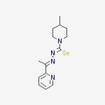 CAS No 79514-48-0  Molecular Structure