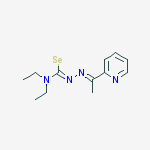 CAS No 79514-50-4  Molecular Structure