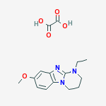 CAS No 79514-77-5  Molecular Structure