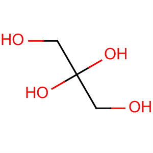 CAS No 79516-27-1  Molecular Structure