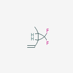 CAS No 79517-49-0  Molecular Structure