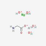 CAS No 79517-79-6  Molecular Structure