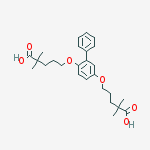 CAS No 79520-77-7  Molecular Structure