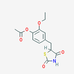 CAS No 79525-04-5  Molecular Structure