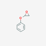 CAS No 79526-11-7  Molecular Structure