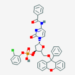 Cas Number: 79527-01-8  Molecular Structure