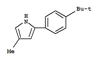 CAS No 795274-75-8  Molecular Structure