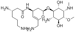 Cas Number: 79528-70-4  Molecular Structure