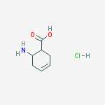 CAS No 795309-07-8  Molecular Structure