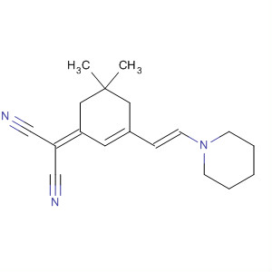 CAS No 795314-75-9  Molecular Structure