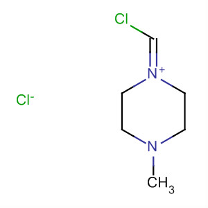 Cas Number: 79540-46-8  Molecular Structure