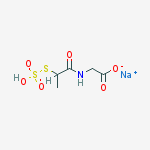 Cas Number: 79541-68-7  Molecular Structure