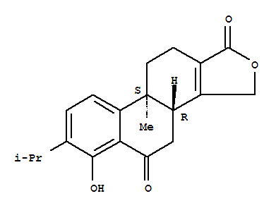 CAS No 79548-61-1  Molecular Structure