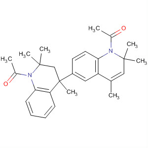 CAS No 79552-05-9  Molecular Structure