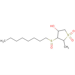 Cas Number: 79552-42-4  Molecular Structure