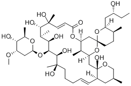 Cas Number: 79553-45-0  Molecular Structure