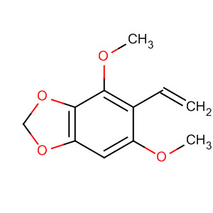 CAS No 79553-88-1  Molecular Structure