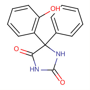 CAS No 79554-31-7  Molecular Structure