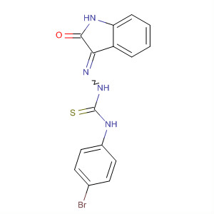 Cas Number: 79560-72-8  Molecular Structure