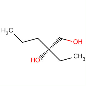 CAS No 79563-65-8  Molecular Structure