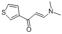 Cas Number: 79571-33-8  Molecular Structure