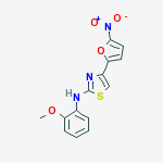 CAS No 79571-44-1  Molecular Structure