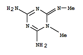Cas Number: 79576-88-8  Molecular Structure
