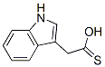 CAS No 79582-53-9  Molecular Structure