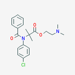 Cas Number: 79592-88-4  Molecular Structure