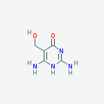 CAS No 79595-72-5  Molecular Structure