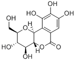 Cas Number: 79595-97-4  Molecular Structure