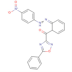 CAS No 79602-57-6  Molecular Structure