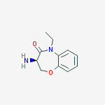 CAS No 796038-24-9  Molecular Structure