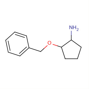 CAS No 796038-32-9  Molecular Structure