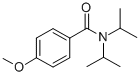 CAS No 79606-43-2  Molecular Structure