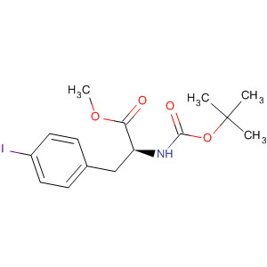 Cas Number: 796072-33-8  Molecular Structure