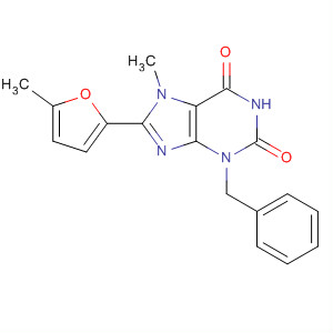 CAS No 796078-22-3  Molecular Structure