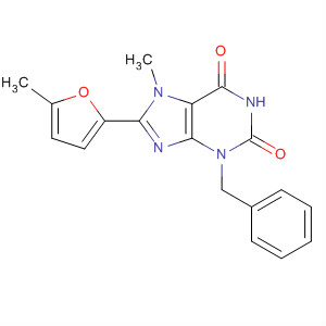 Cas Number: 796078-22-3  Molecular Structure