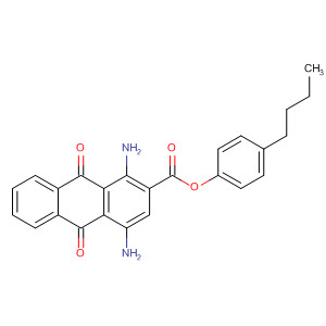 CAS No 79610-04-1  Molecular Structure